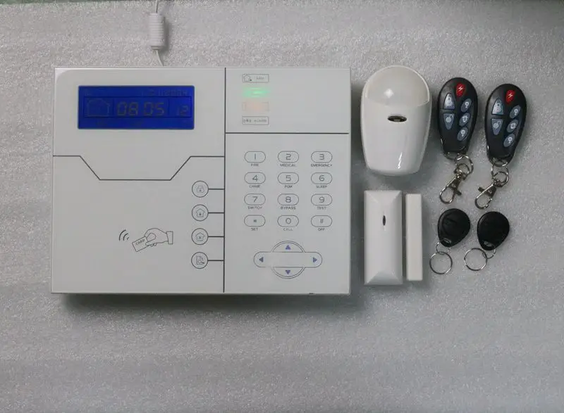 de microondas e sensor de movimento pir passivo