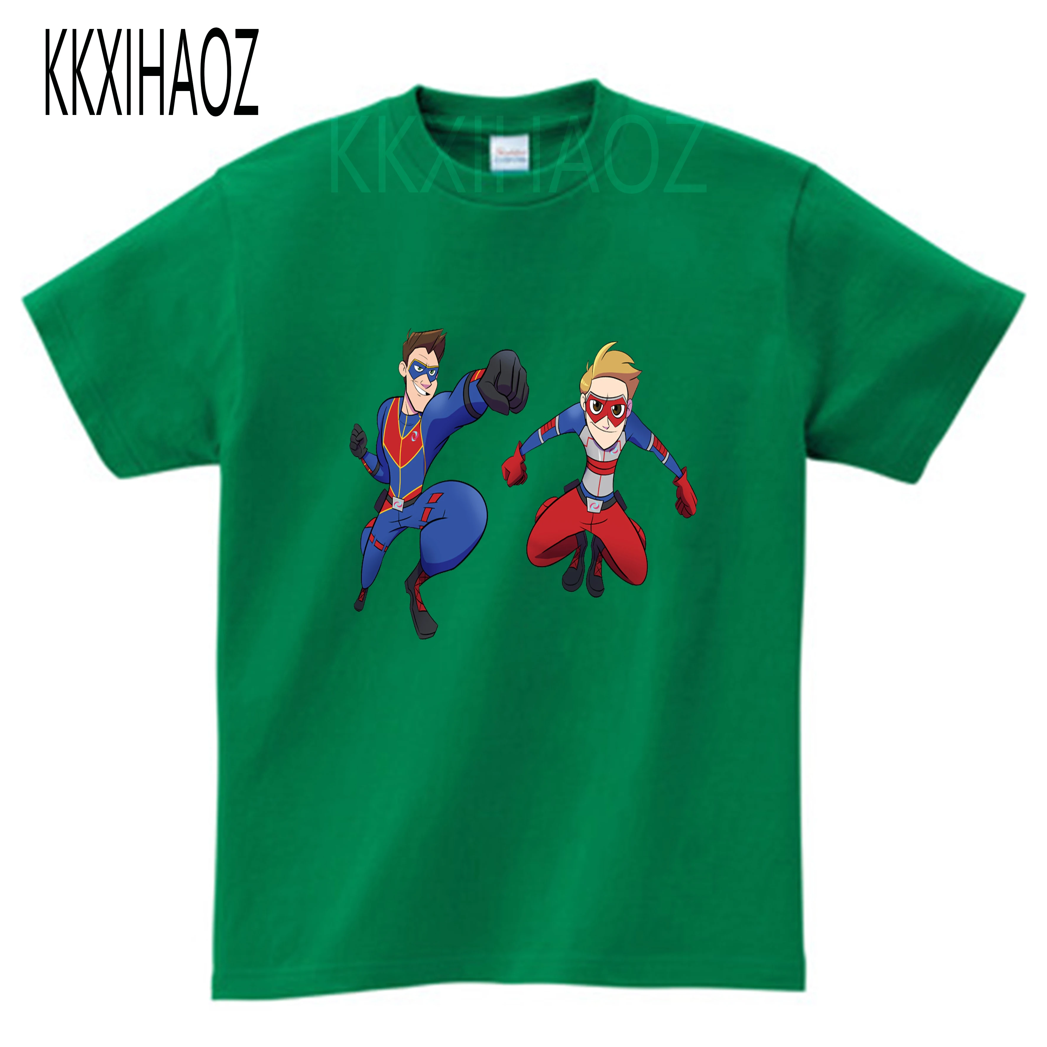 camisetas de henry danger