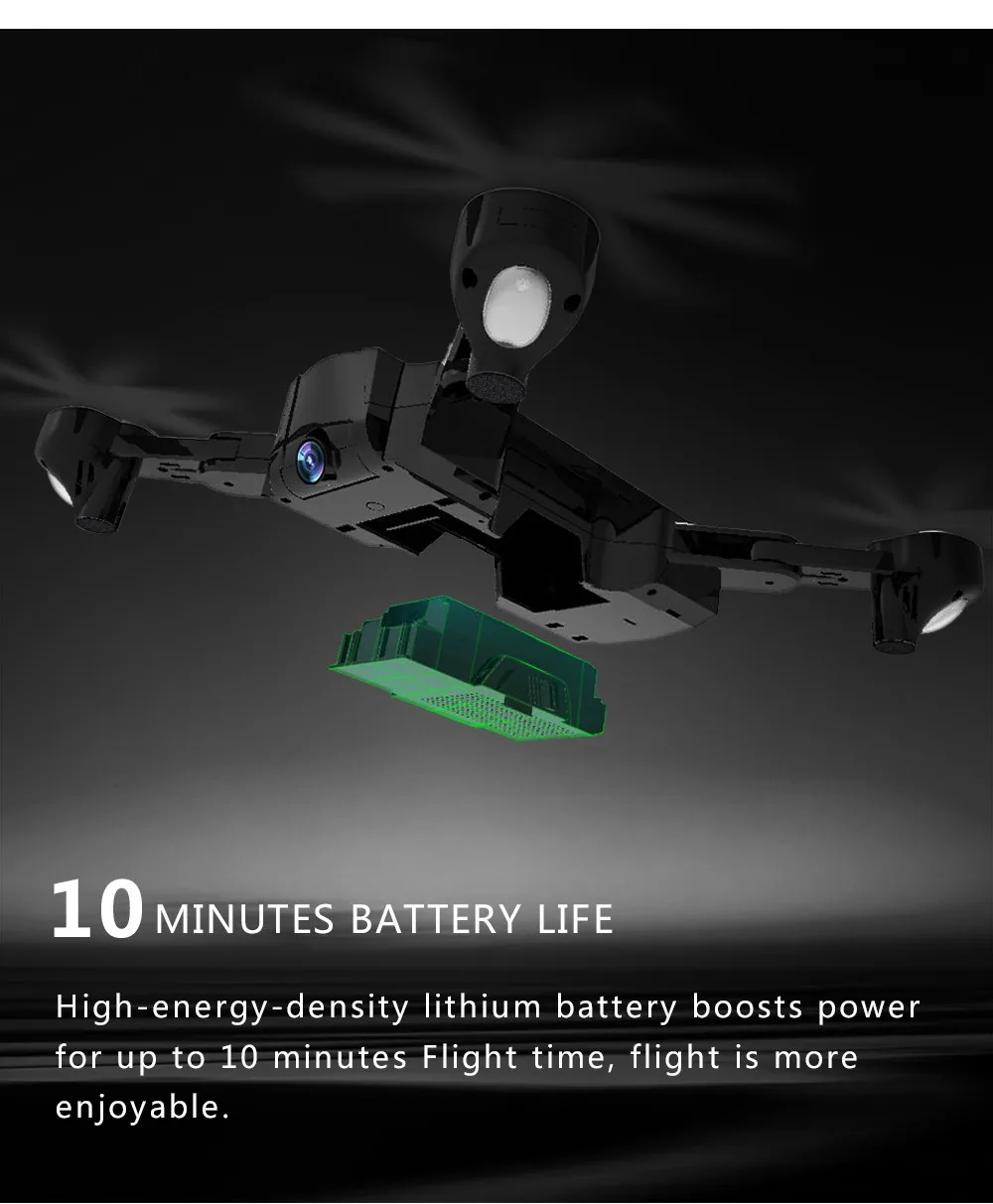 18.SG900 Foldable Quadcopter 2.4GHz 720P1080P HD Drone Quadcopter WIFI FPV Drones GPS Fixed Point Rc Helicopter Drone With Camera