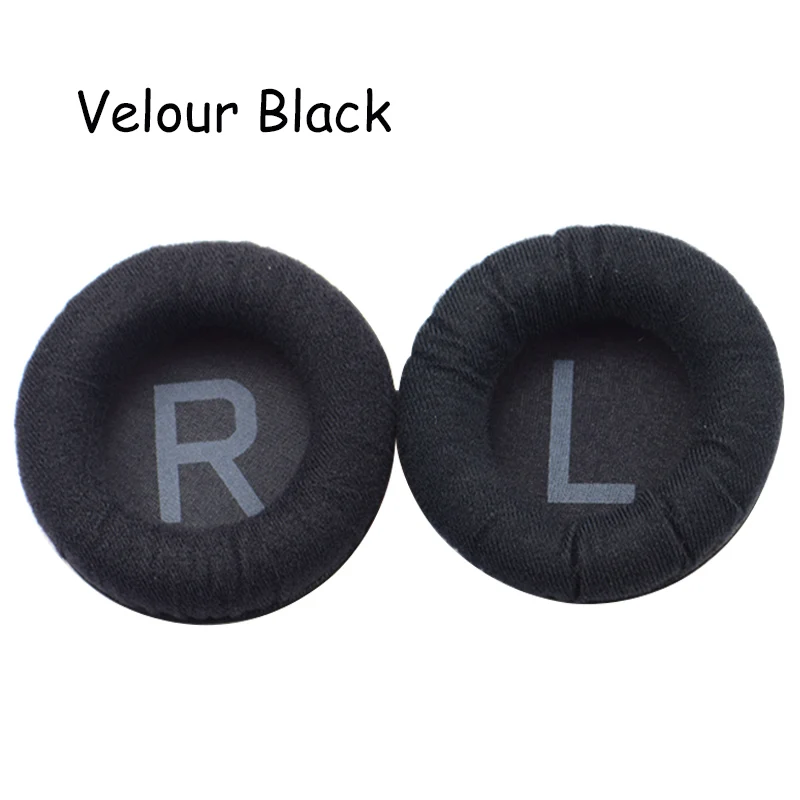 Velour Black