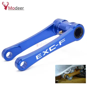 

Off-road motorcycle Accessories adjustment Lowering kit link for KTM 450 350 250 EXC-F 2011-2014 2015 2016 2017 2018 2019