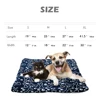 Dog Bed Mat 5