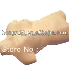 ISO передовая предоперационная тренировочная Стерильная тренировочная модель