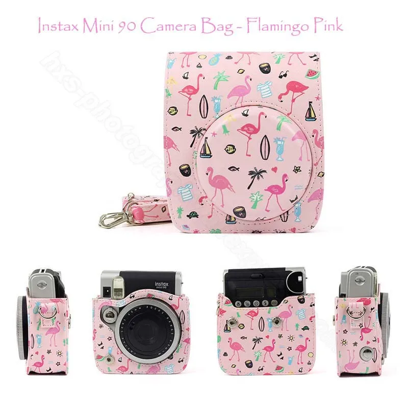 flamingo pink