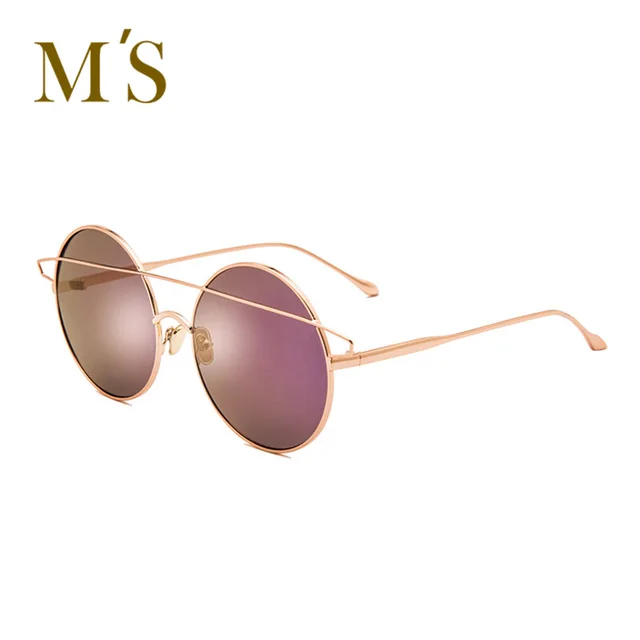 amber colored sunglasses