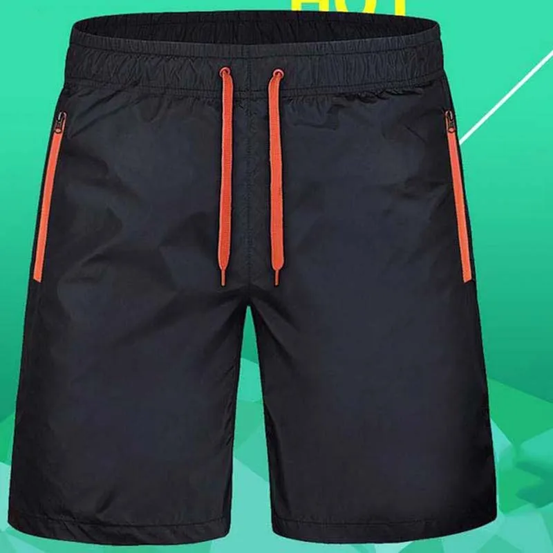 New 2019 Active lovers quick-drying men's summer thin plus-size 9XL breathable stretch movement quick dry mountaineering Shorts New 2019 Active lovers quick-drying men's summer thin plus-size 9XL breathable stretch movement quick dry mountaineering Shorts