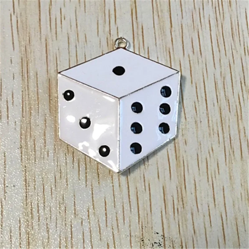 51x36mm10шт/лот серебро Цинк сплав Эмаль Подвеска-снеговик для изготовления ювелирных изделий ожерелье
