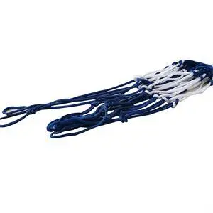 

portable Nylon Net Bag Ball Carrying Mesh Net Bag for Training Football