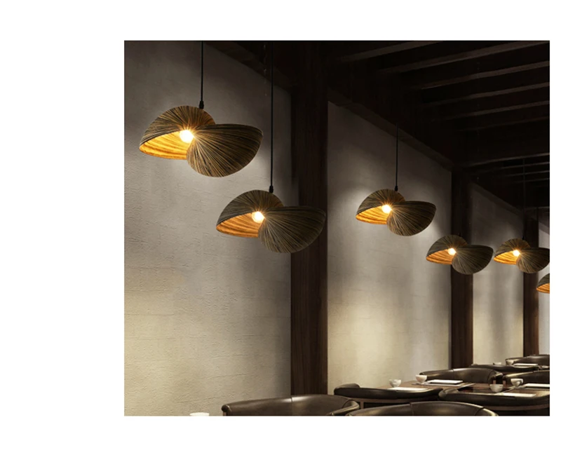 pendant lamp 2