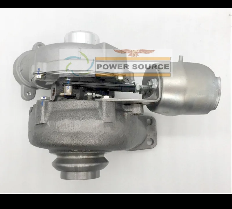 GT1544V 753420 753420-0005 750030 0375J6 Turbo for Ford C-MAX For Focus II Mondeo III 1.6 TDCi 80Kw DV6TED4  (5)