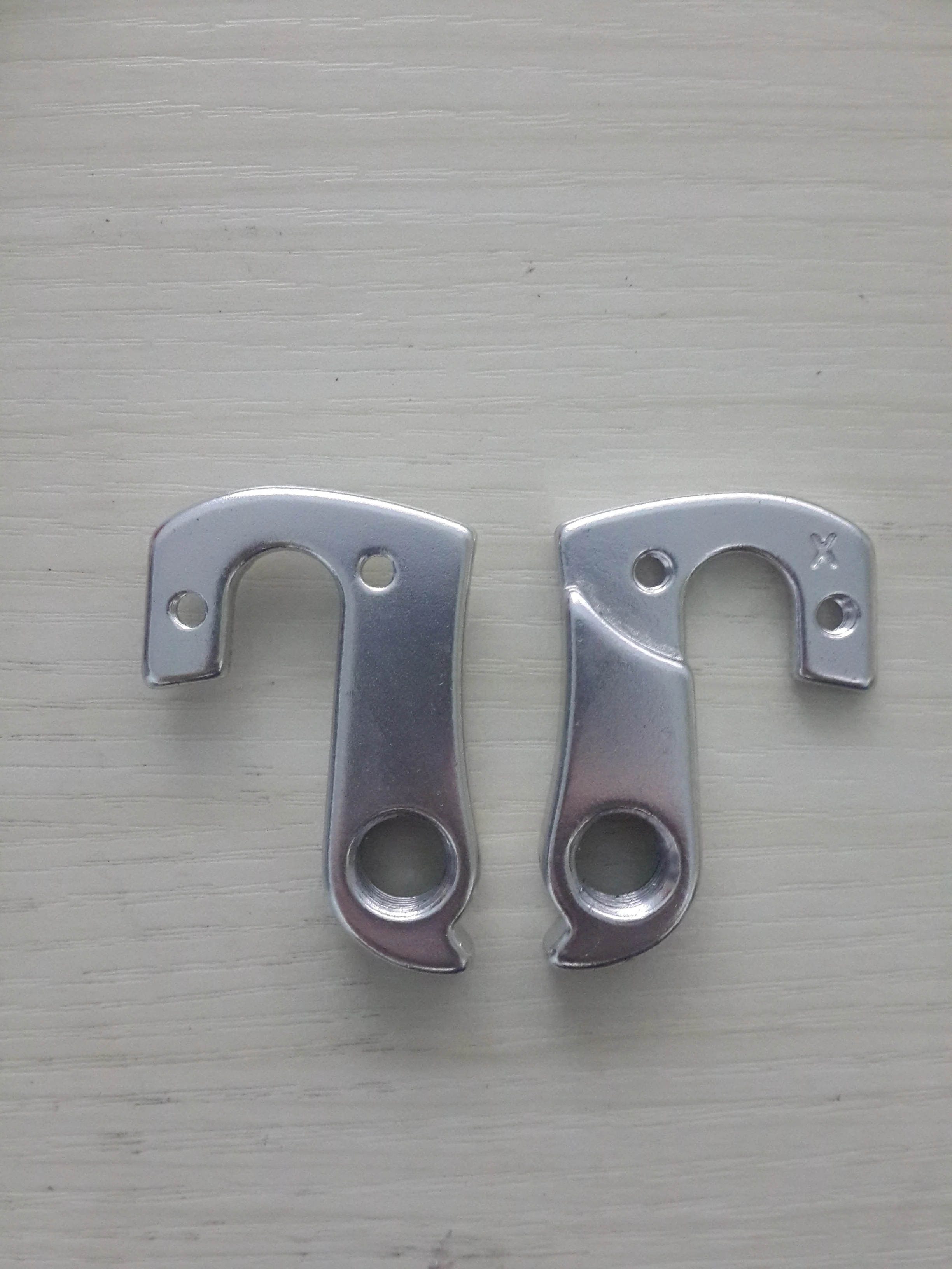 Z153 MTB Mountain Bike Bicycle Rear Derailleur Hanger,Frame Dropout, Drop out, Gear Mech Hanger