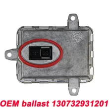 Для Mercedes ML GL SL C 250 350 550 63 ксеноновый блок управления балластом A1669002800 Ом
