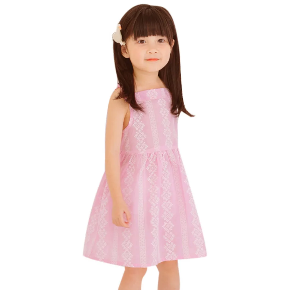 Summer Cute dresses for kids new photo Summer Cute dresses for kids best photo