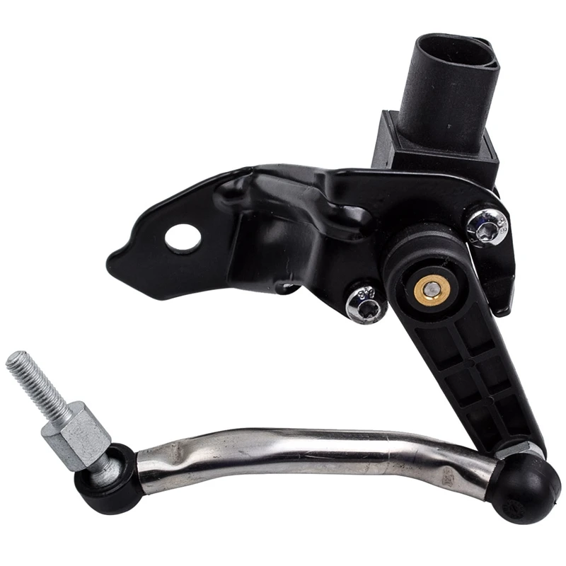 

Headlight Level Sensor For A4 A5 Level Sensor Headlight Range Control Xenon Left 8K0941285P