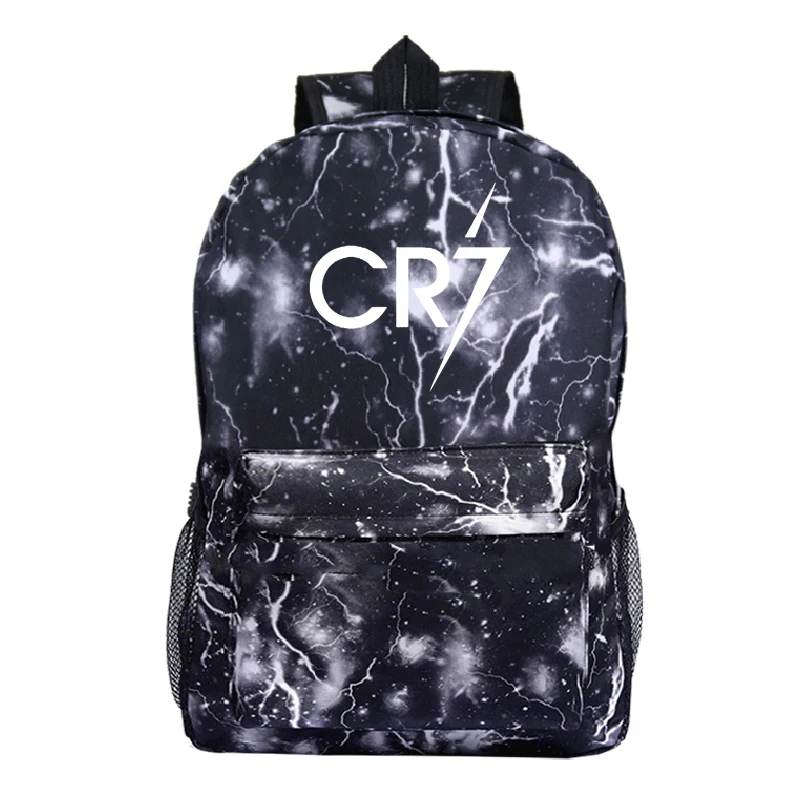 cr7 college bags
