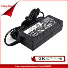 ha65ns5-00 Новые оригинальные ноутбук AC Мощность адаптер для Dell Vostro 5460 V5460 19.5 В 3.34a 65 Вт пуля совет