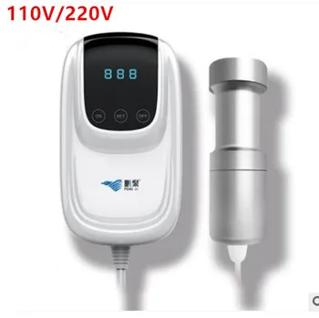 

110/220VMini Portable Ultrasonic Cleaner Smart Cleaner Mini Jewelry Glass Cleaner Multifunctional Cleaner 220~240V 50W