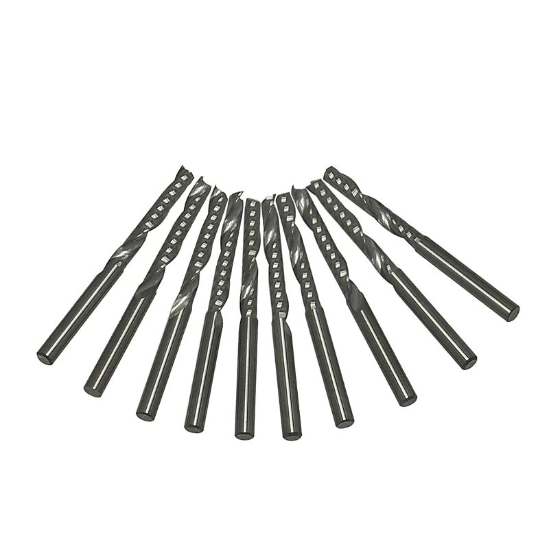 10pcs 1/8