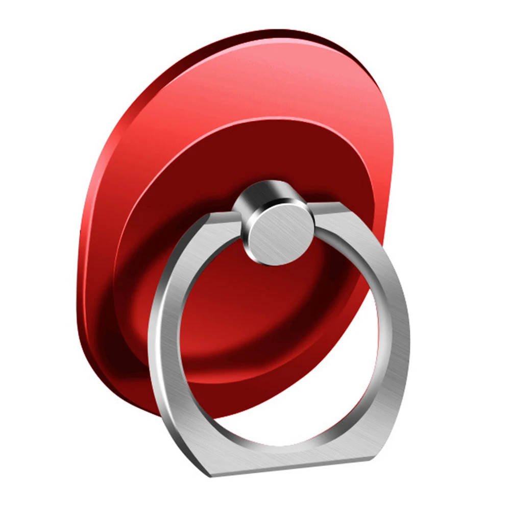2019 new 360 degree rotating lazy mobile phone ring bracket for iPhone6S 7 8P Xs max Xr