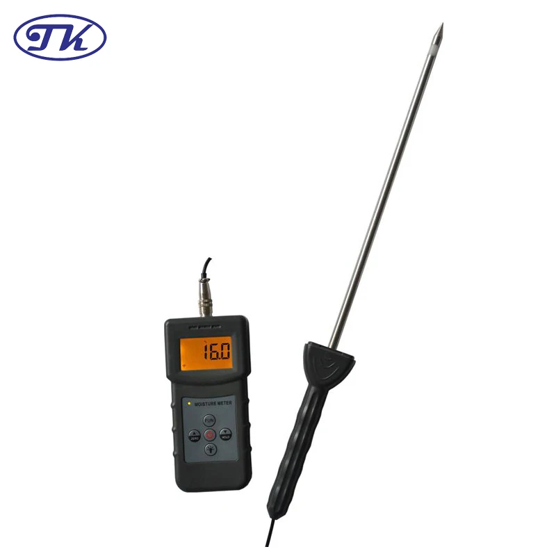 Soil Moisture Meter,Sand Moisture meter,Cement Moisture Meter PMS710