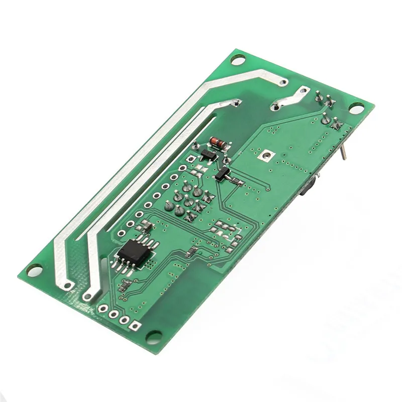Sonoff DC 5 В-24 В умный дом телефон заповедника гипо приложение настроить SSID Wi-Fi Беспроводной удаленного Управление таймер для IOS/Android