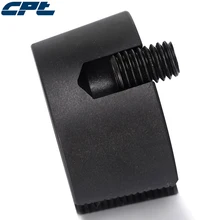 CPT 1310 taperlock втулка, 12-35 мм Диаметр отверстия, чугун GG20 материал, черная фосфатная обработка поверхности