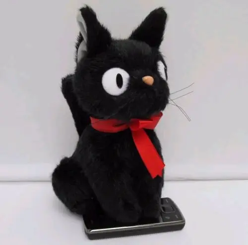 СЛУЖБА ДОСТАВКИ JIJI CAT Мягкие плюшевые куклы 8.", Новинки