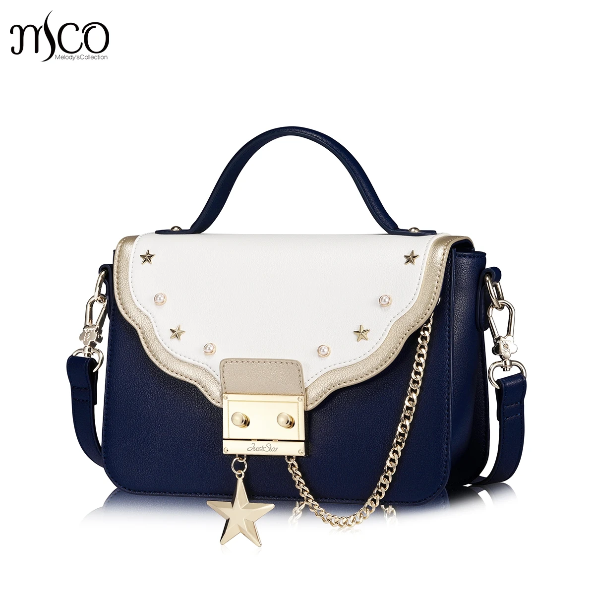 

Just Star Chains Ziper Hasp Purse Crossbody Shoulder Women Bag Clutch Female Handbags Sac a Main Femme De Marque Girls
