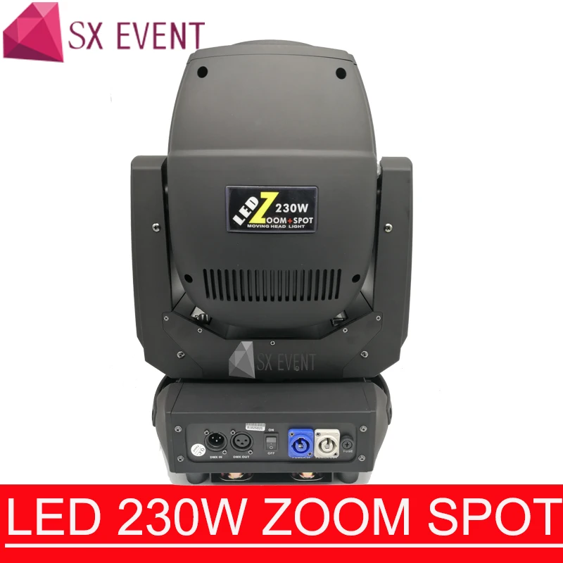 LED230W-6