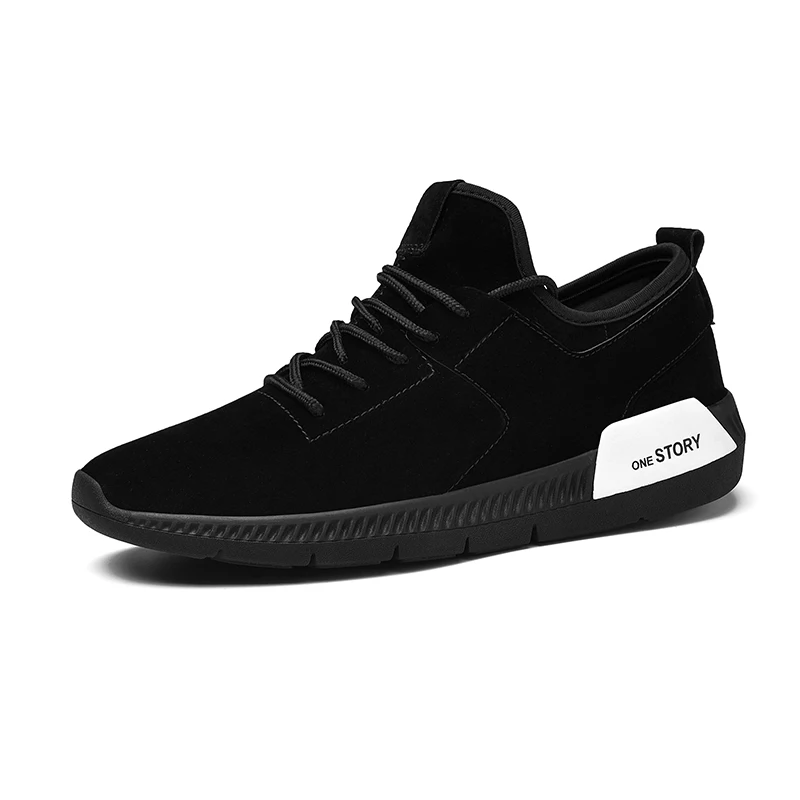 

Sport Sneakers Men Athletic Shoes Comfortable Walking Jogging Shoe 2018 Hot Sell Top Quality Black Gray Man Trainers Lightweight