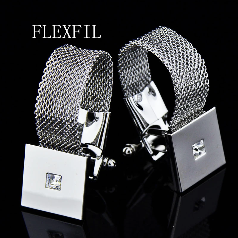 

Jewelry french shirt cufflink for mens Brand designer Cuffs link Button male High Quality Luxury Wedding Free Shipping