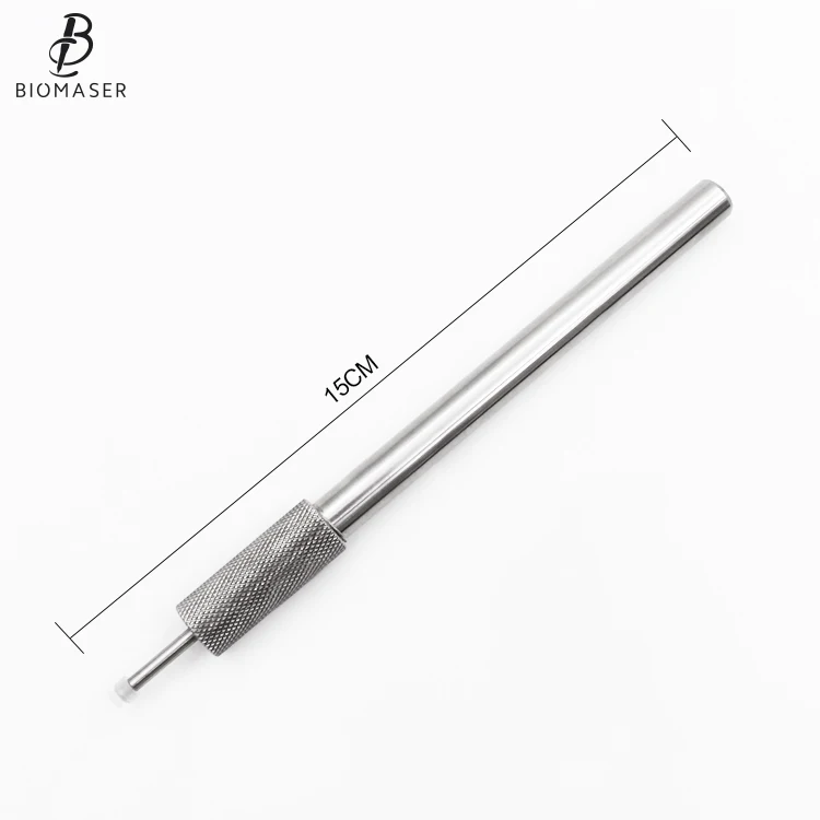 

High Quality Eyebrow Lip Manual Pen Machine Fog Microblading Embroidery Permanent Makeup Eyebrow Professional Manual Tattoo pen