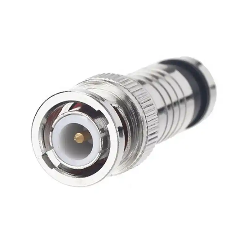 conector para cabo coaxial rg6