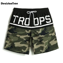 Мужские шорты для плавания, быстросохнущие шорты для серфинга, мужские шорты для серфинга, шорты для серфинга, боксеры, купальный костюм, плавки