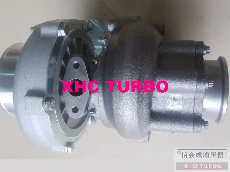 GT35 755057-2-XHC