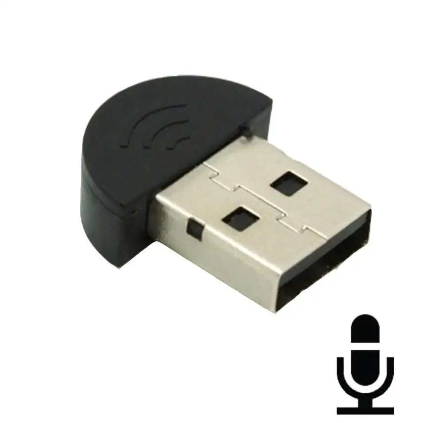 драйвер микрофона usb