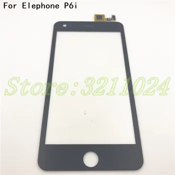 

5.0" Mobile Phone For Elephone P6i For Jiayu G5S+Touch Screen Panel Digitizer Sensor Touch Front Glass Touchscreen