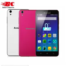 Original Lenovo S850 Quad Core Android Mobile Phone 5″IPS 1280x720px MTK6582 3G WCDMA 13MP Camera 1GB RAM 16GB ROM S8 in Stock