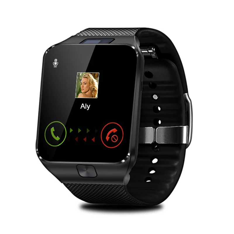 dzo9 smart watch instructions