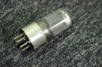 

1Piece New ShuGuang 6N8P Tube 8PINS Electron Tube Free Shipping
