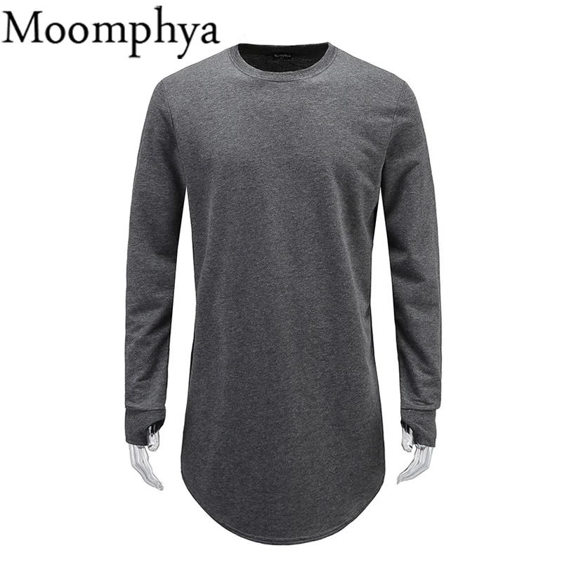 Additional information Rise As 1ne Men's Oversized Thumb Hole Side Zippers Waffle Thermal T Shirt