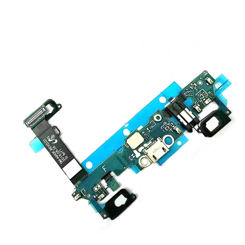 A910F d