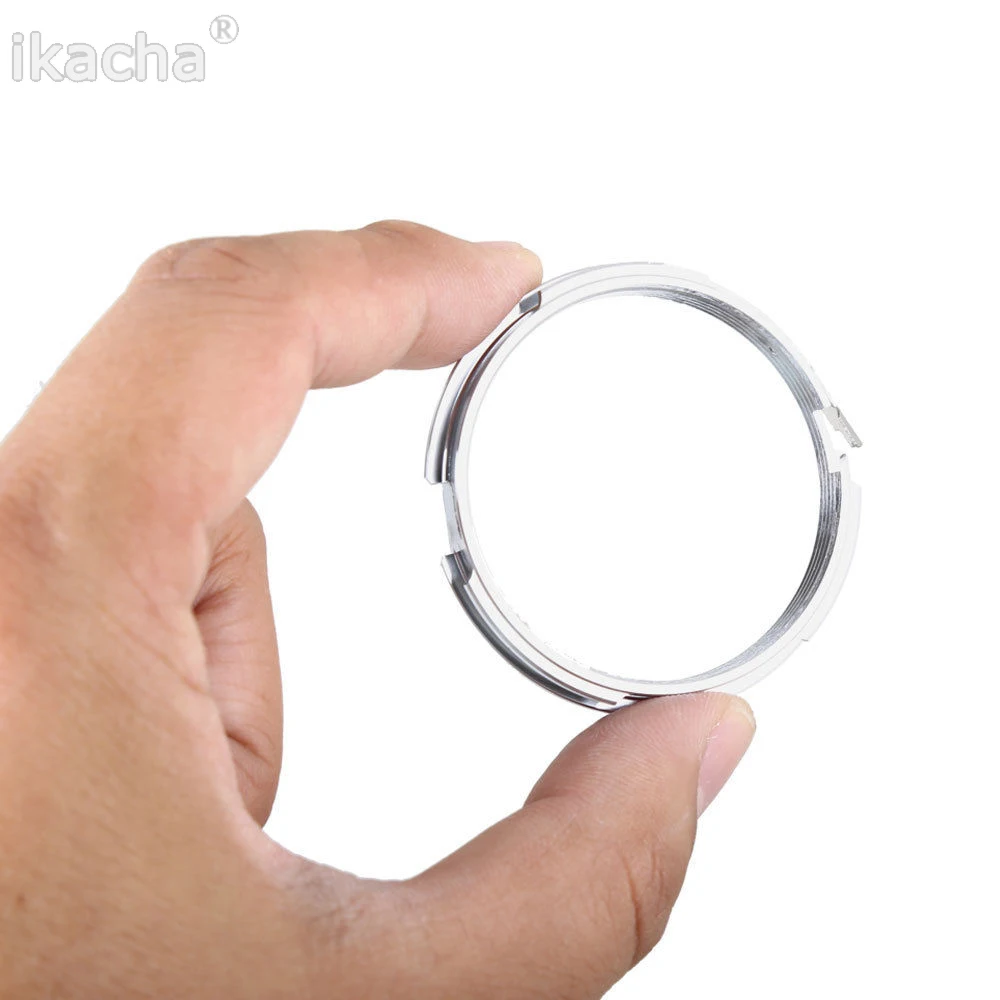 M42 TO FOR PK PENTAX FOCUS ADAPTER RING (4)
