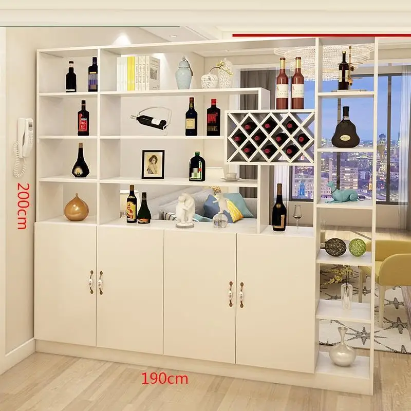 Vinho Cocina Gabinete Armoire стол гостиничные полки Cristaleira Mobile Per La Casa коммерческая мебель барная полка винный шкаф - Цвет: MODEL Z