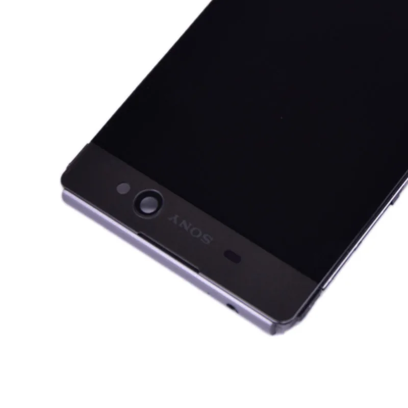 6," ЖК-дисплей для SONY Xperia C6 XA ультра ЖК-дисплей F3211 F3212 сенсорный экран дигитайзер Запасные части