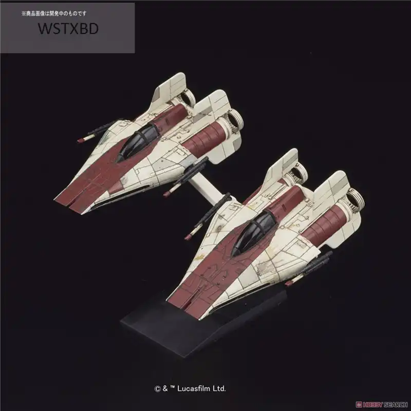 original star wars vehicles