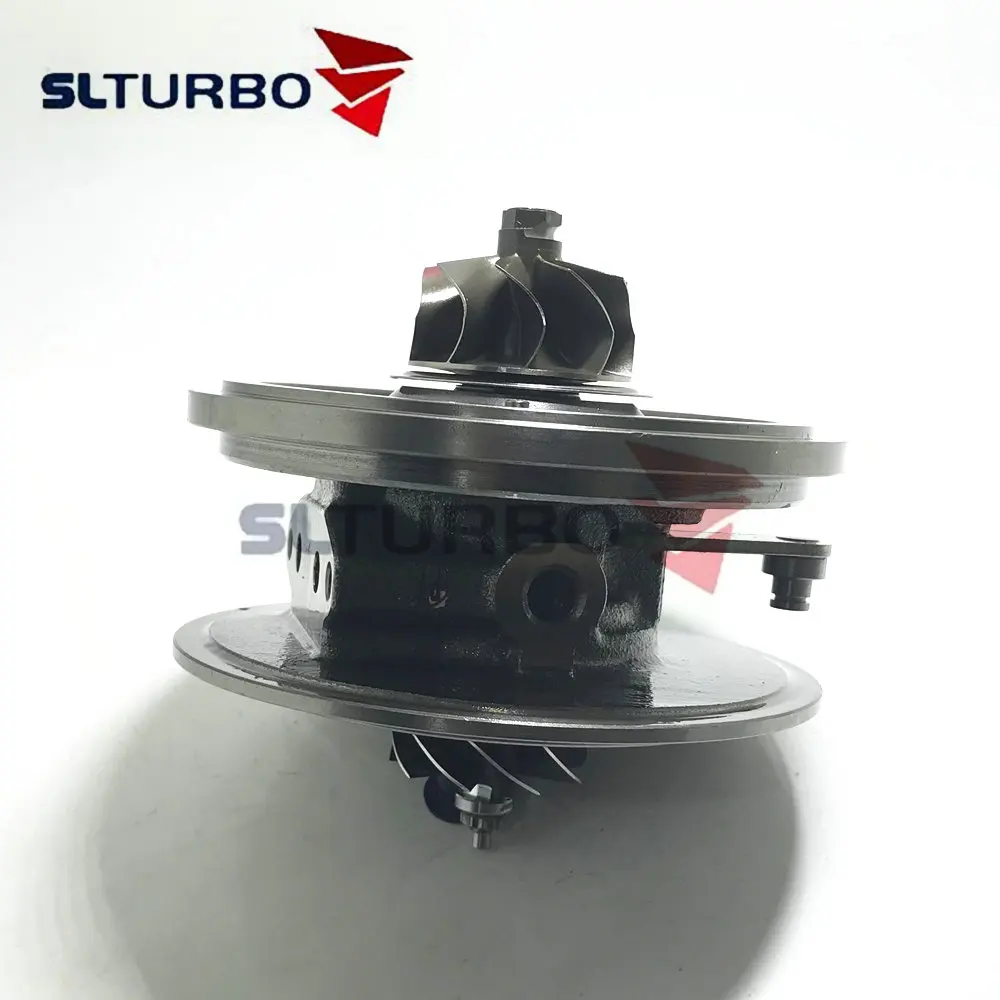 Garrett 808031 0001 для Hyundai Santa Fe / Sorento 2 CRDI D4HB турбозарядное устройство восстановления chra