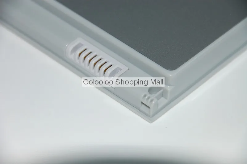 60WH Laptop Battery A1175 For Apple MA348 MA348*/A MA348G/A for MACBOOK Pro 15\