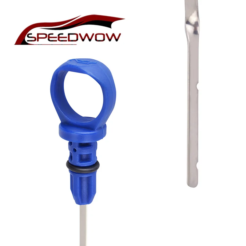 Дисковая палочка для масла двигателя SPEEDWOW подсветка Peugeot 206 307 406 607 Citroen C5 2 0 HDI OEM