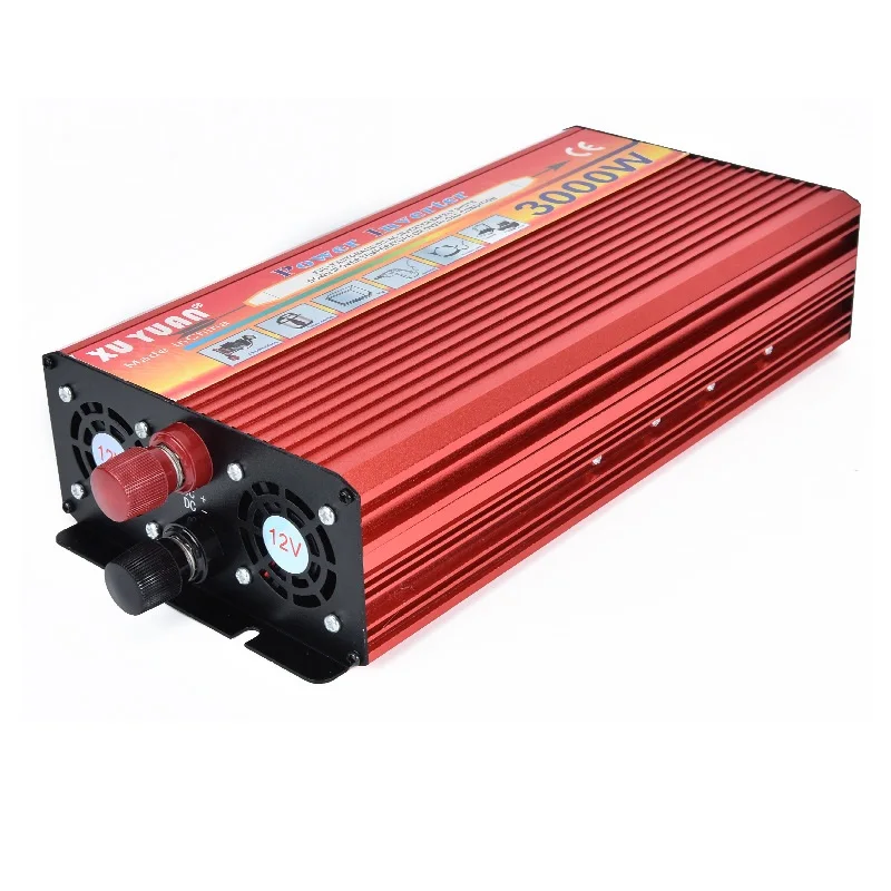 Inverter 1